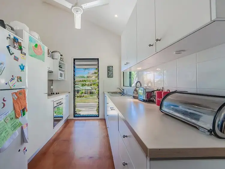 Third view of Homely house listing, 8 JACARANDA Place, Tewantin QLD 4565