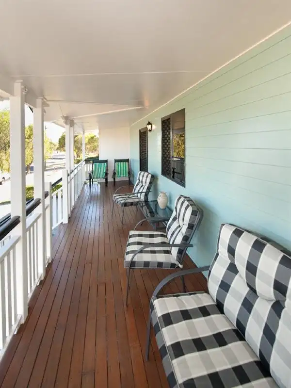 Sixth view of Homely house listing, 23 Thackeray Street, Park Avenue QLD 4701