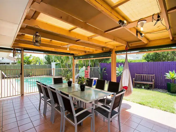 Second view of Homely house listing, 74 Bergamont Street, Elanora QLD 4221