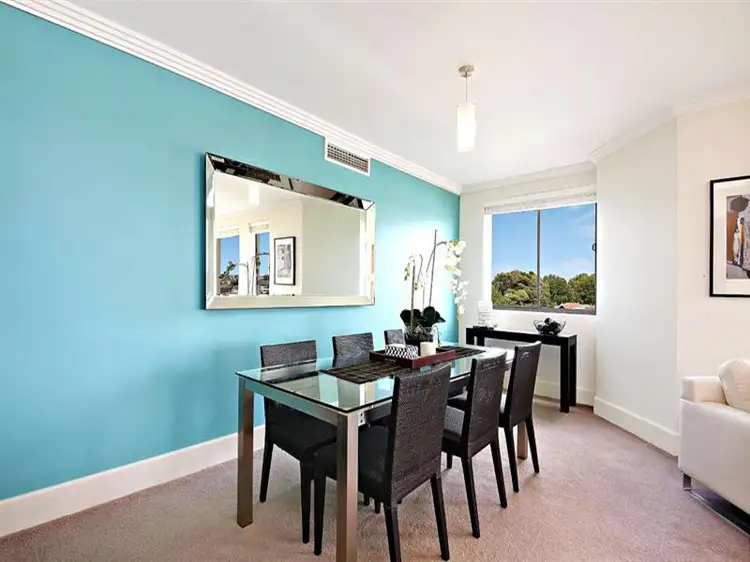 Fifth view of Homely apartment listing, 31/35 Phillips Street, Cabarita NSW 2137