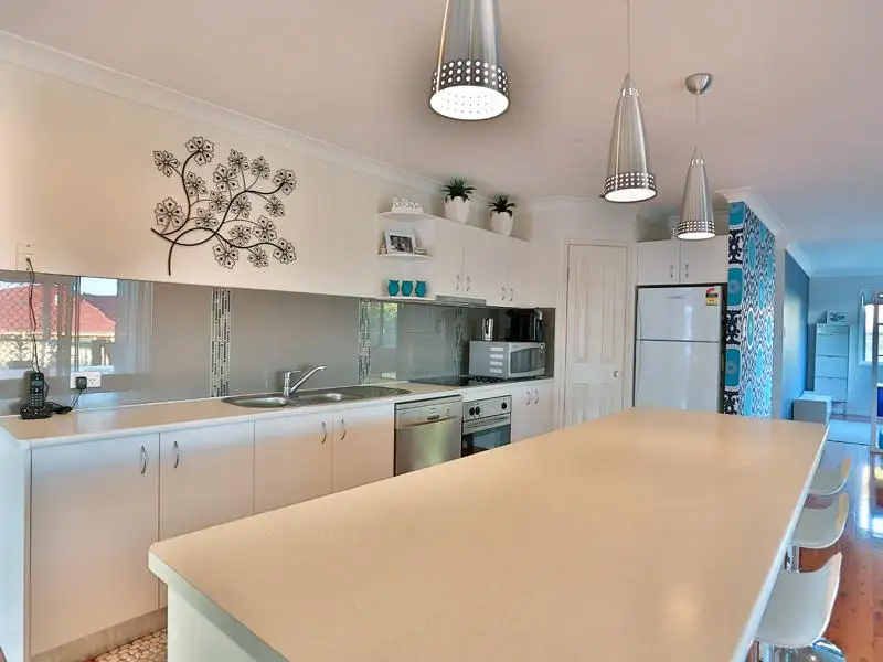 Main view of Homely house listing, 4 Glendore Court, Eatons Hill QLD 4037