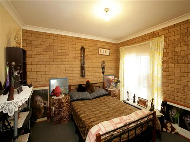 Fourth view of Homely other listing, 1-5/20 Bulolo Street, Ashmont NSW 2650