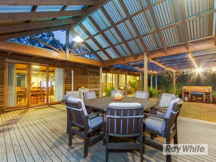 Main view of Homely rural property listing, 330 Centre Road, Langwarrin VIC 3910