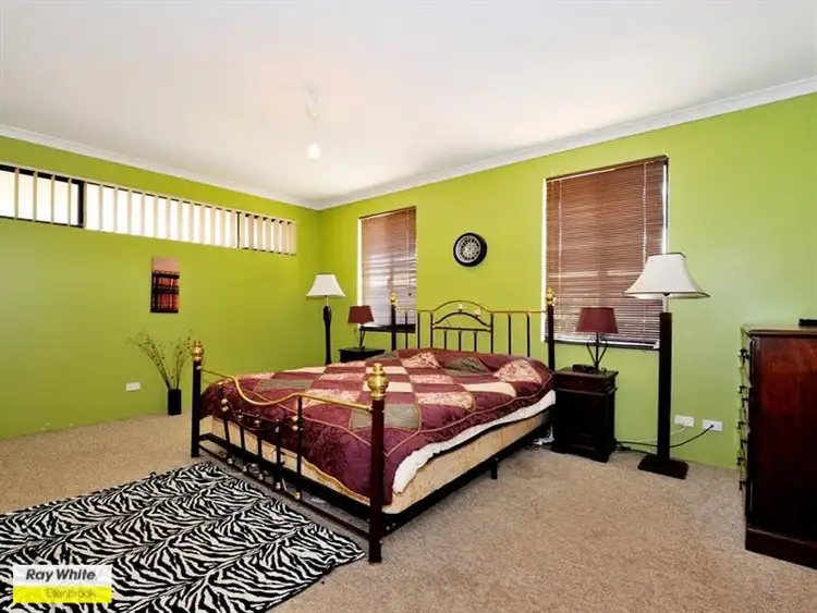 Seventh view of Homely house listing, 17 Tobermory Boulevard, Ellenbrook WA 6069