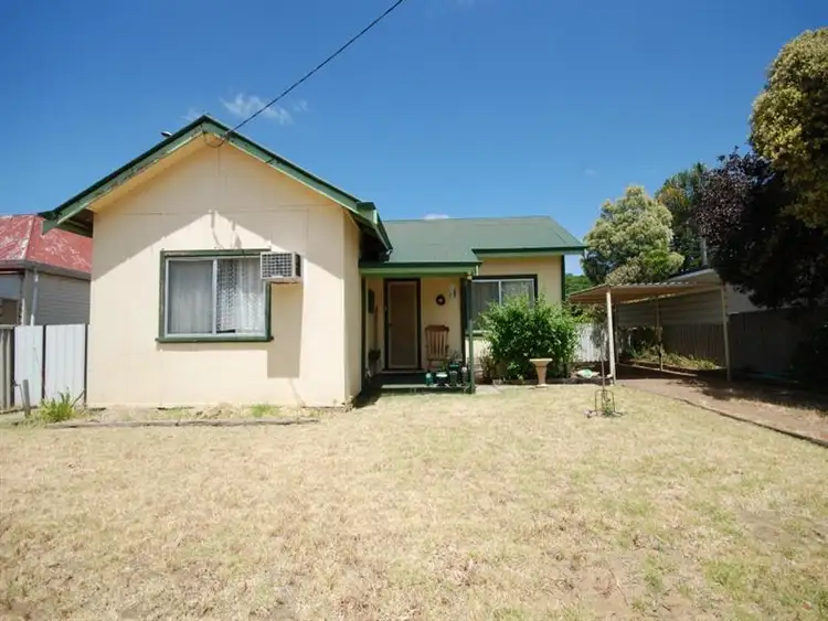 Main view of Homely house listing, 4 Johnston Street, Wagin WA 6315