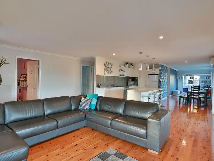 Fourth view of Homely house listing, 4 Glendore Court, Eatons Hill QLD 4037