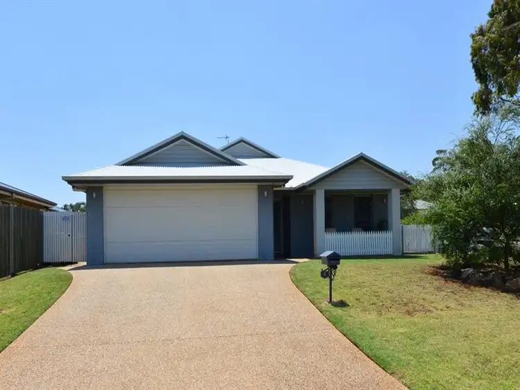 Main view of Homely house listing, 6 Tiley Street, Kearneys Spring QLD 4350