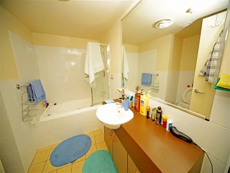 Fifth view of Homely unit listing, 204 and 205 'Savannah' 42 Surf Parade, Broadbeach QLD 4218