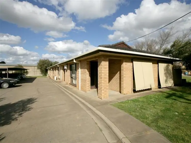 Second view of Homely other listing, 1-5/20 Bulolo Street, Ashmont NSW 2650