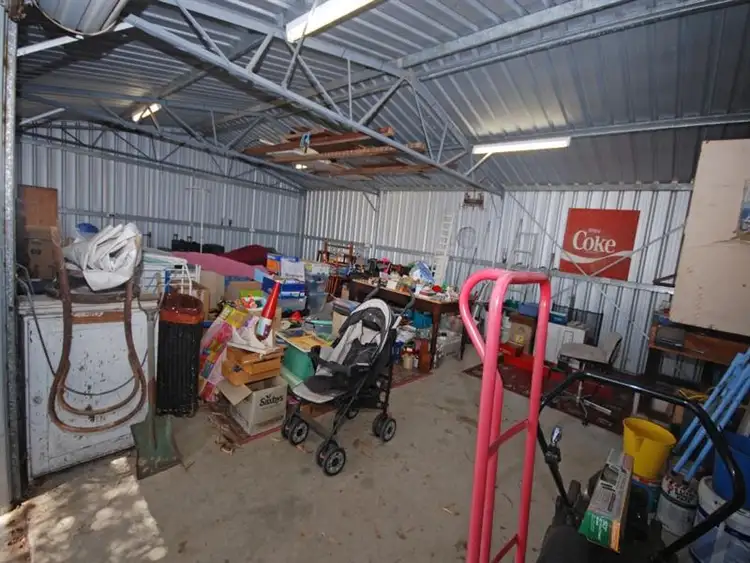 Fourth view of Homely house listing, 4 Johnston Street, Wagin WA 6315