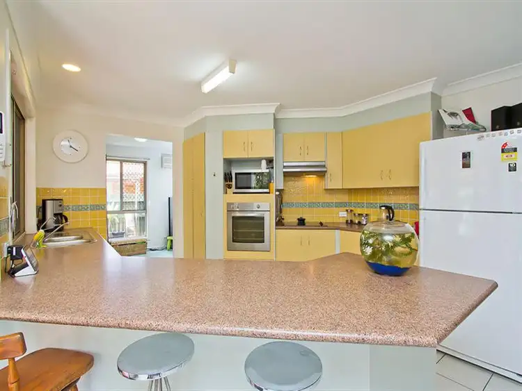 Sixth view of Homely house listing, 74 Bergamont Street, Elanora QLD 4221