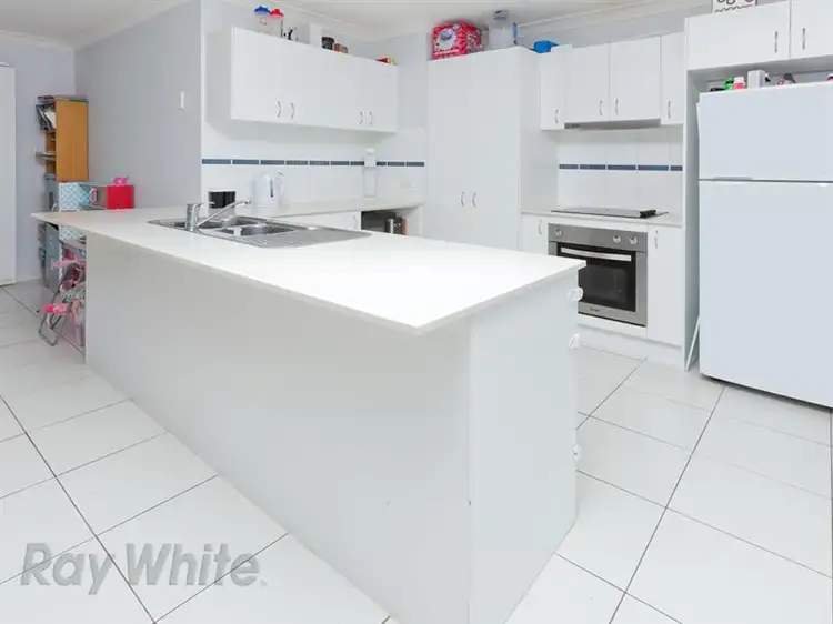 Third view of Homely house listing, 85 Westminster Crescent, Raceview QLD 4305