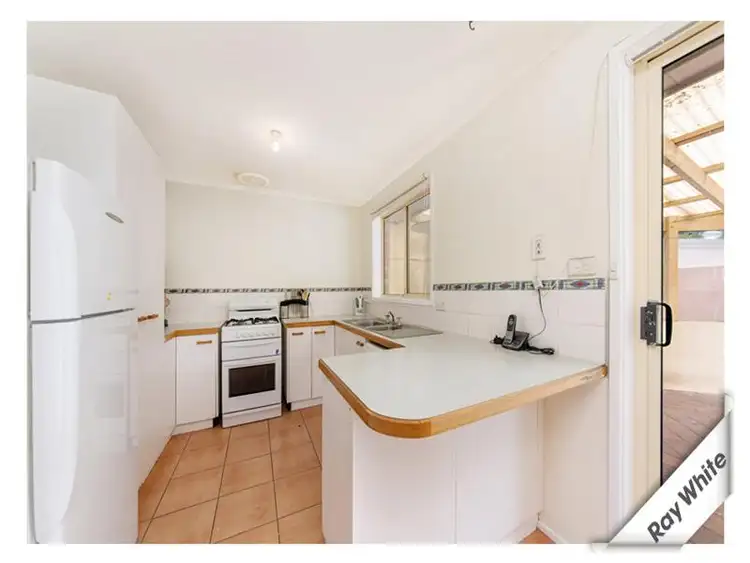 Fifth view of Homely house listing, 9 Sturgeon Street, Conder ACT 2906