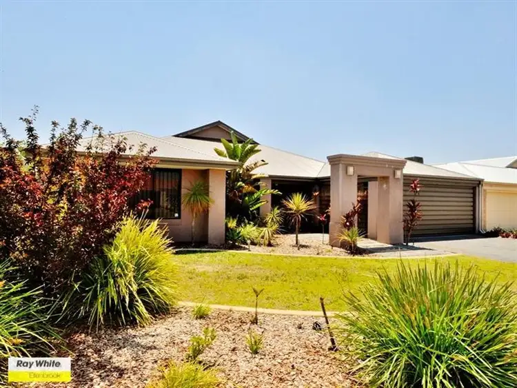 Third view of Homely house listing, 17 Tobermory Boulevard, Ellenbrook WA 6069