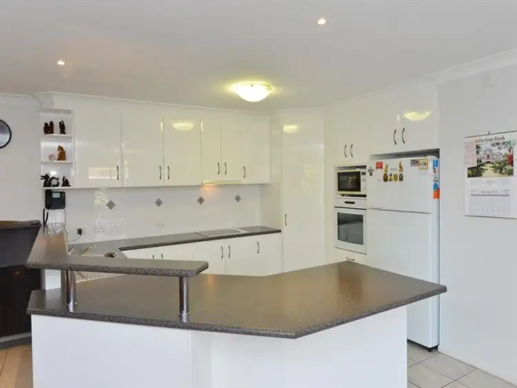 Fifth view of Homely house listing, 6 Tiley Street, Kearneys Spring QLD 4350