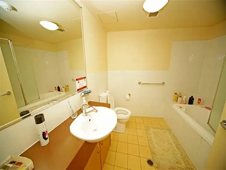 Sixth view of Homely unit listing, 204 and 205 'Savannah' 42 Surf Parade, Broadbeach QLD 4218