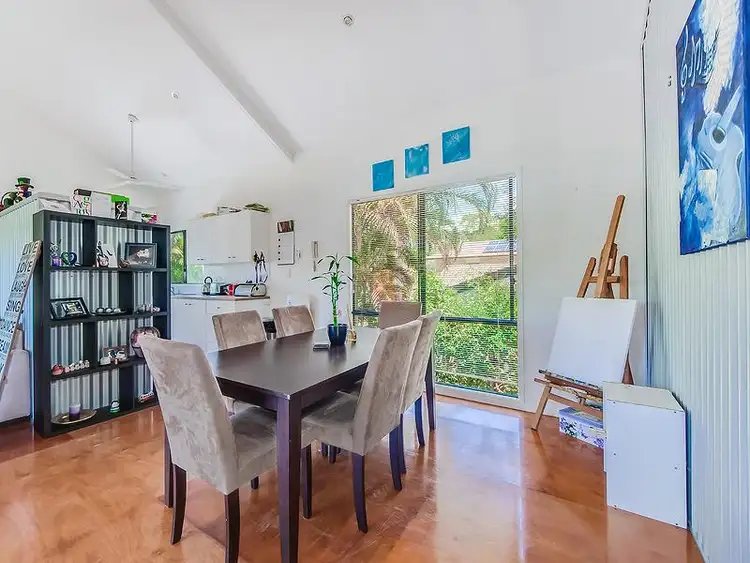 Fourth view of Homely house listing, 8 JACARANDA Place, Tewantin QLD 4565