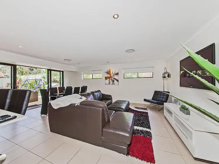 Third view of Homely house listing, 10 Blairgowrie Street, Macgregor QLD 4109
