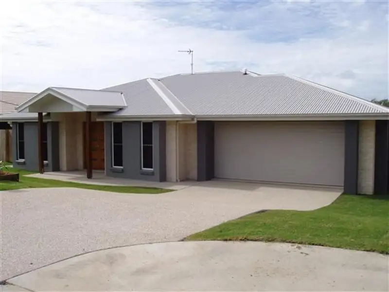 Main view of Homely house listing, 2 Gumnut Place, O'Connell QLD 4680