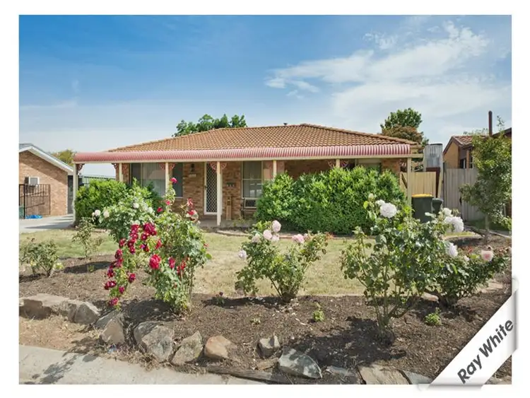 9 Sturgeon Street, Conder ACT 2906