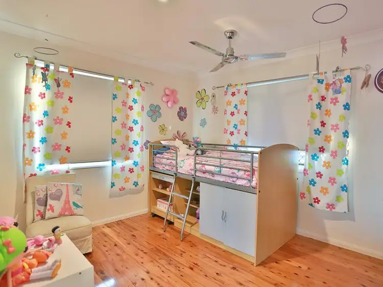 Fifth view of Homely house listing, 4 Glendore Court, Eatons Hill QLD 4037
