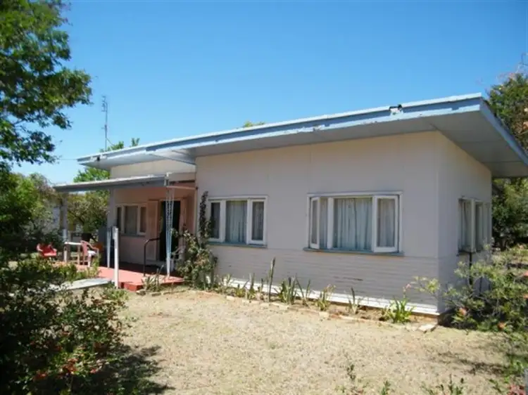 26 Barber Street, Chinchilla QLD 4413