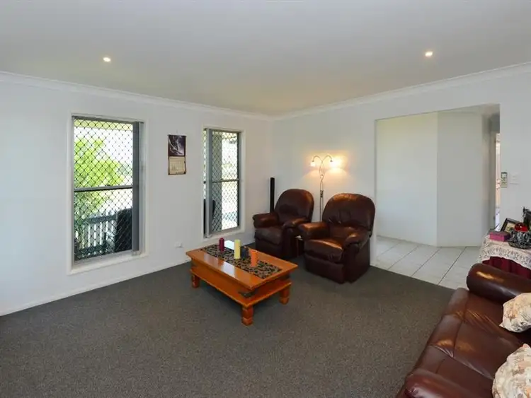 Third view of Homely house listing, 6 Tiley Street, Kearneys Spring QLD 4350