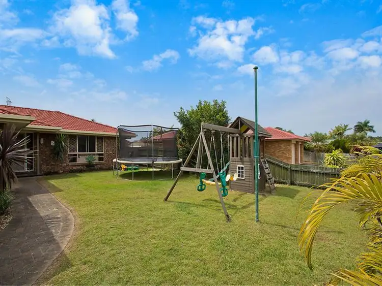 Seventh view of Homely house listing, 74 Bergamont Street, Elanora QLD 4221