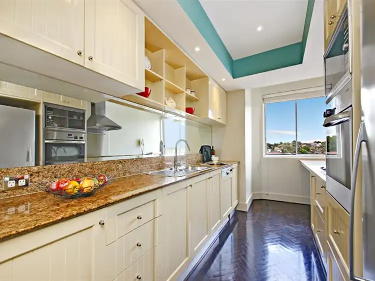 Sixth view of Homely apartment listing, 31/35 Phillips Street, Cabarita NSW 2137