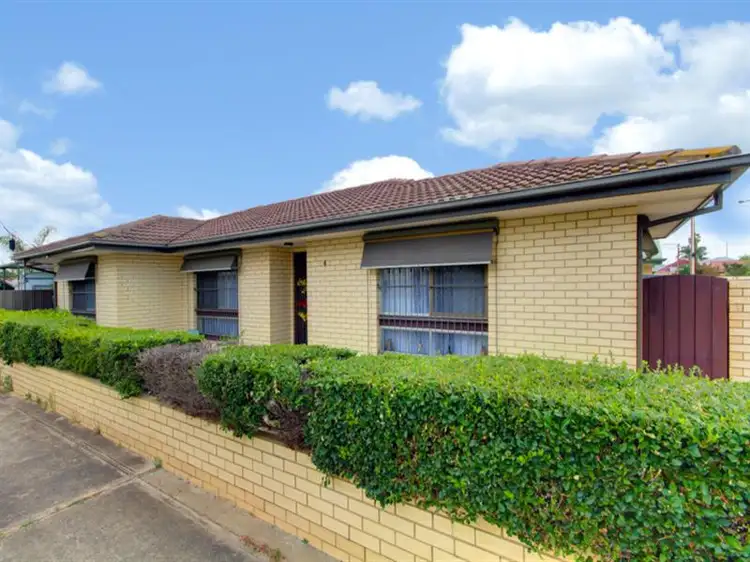 4 Gordon Street, Semaphore Park SA 5019