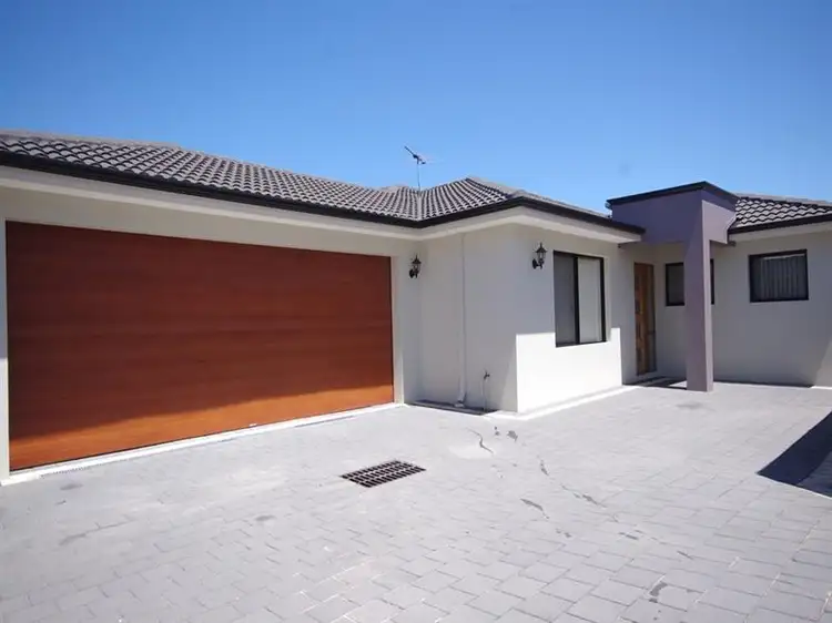 89a Hillsborough Drive, Nollamara WA 6061