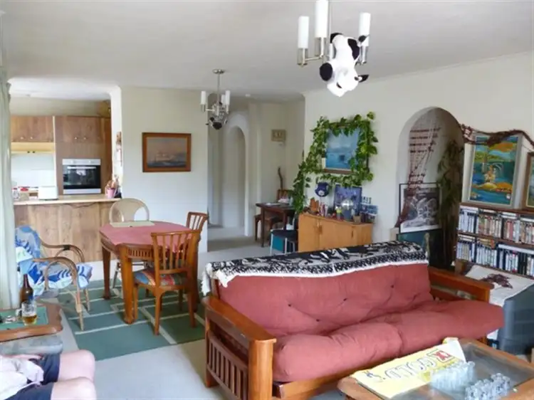 Fourth view of Homely unit listing, 5/18 Ikkina Road, Burleigh Heads QLD 4220