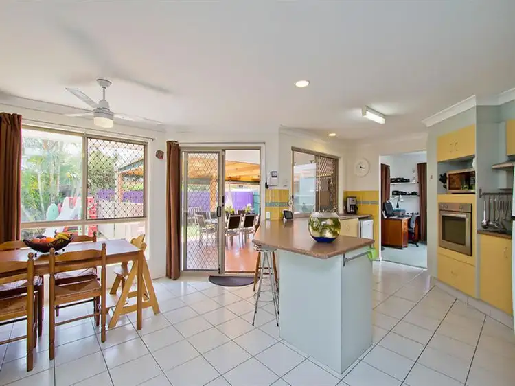 Third view of Homely house listing, 74 Bergamont Street, Elanora QLD 4221