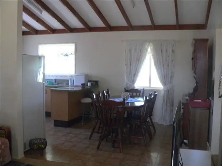 Fifth view of Homely house listing, 9 Ivory Ck Road, Toogoolawah QLD 4313