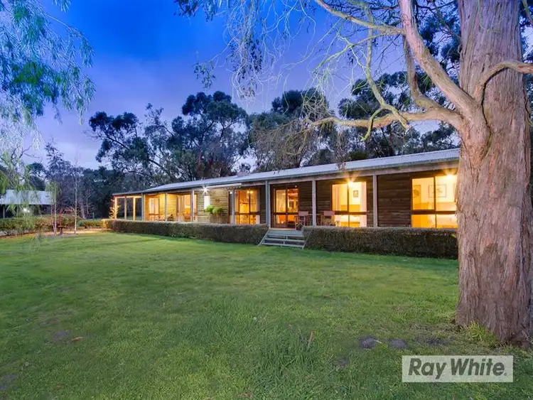 Second view of Homely rural property listing, 330 Centre Road, Langwarrin VIC 3910