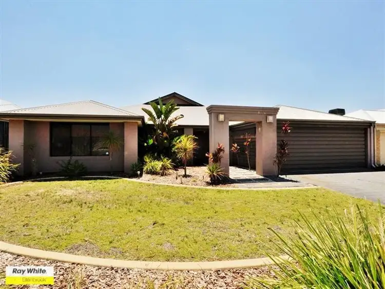 Fourth view of Homely house listing, 17 Tobermory Boulevard, Ellenbrook WA 6069
