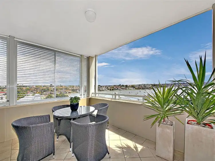 Third view of Homely apartment listing, 31/35 Phillips Street, Cabarita NSW 2137