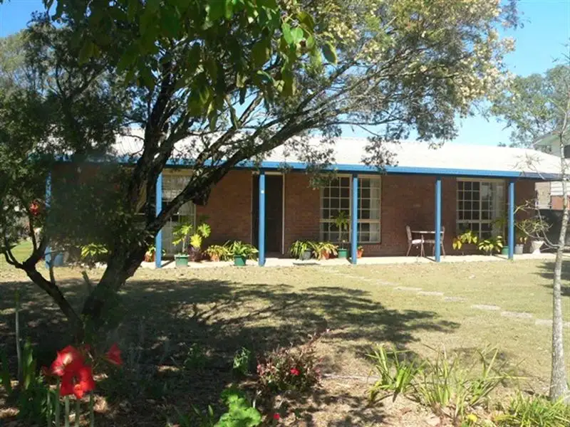 Main view of Homely house listing, 9 Ivory Ck Road, Toogoolawah QLD 4313