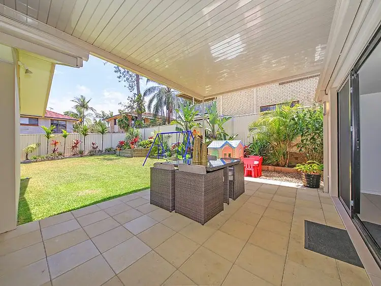 Sixth view of Homely house listing, 10 Blairgowrie Street, Macgregor QLD 4109