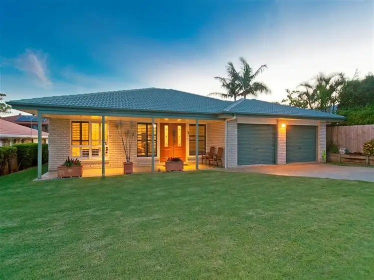 3 Senga Street, Manly West QLD 4179