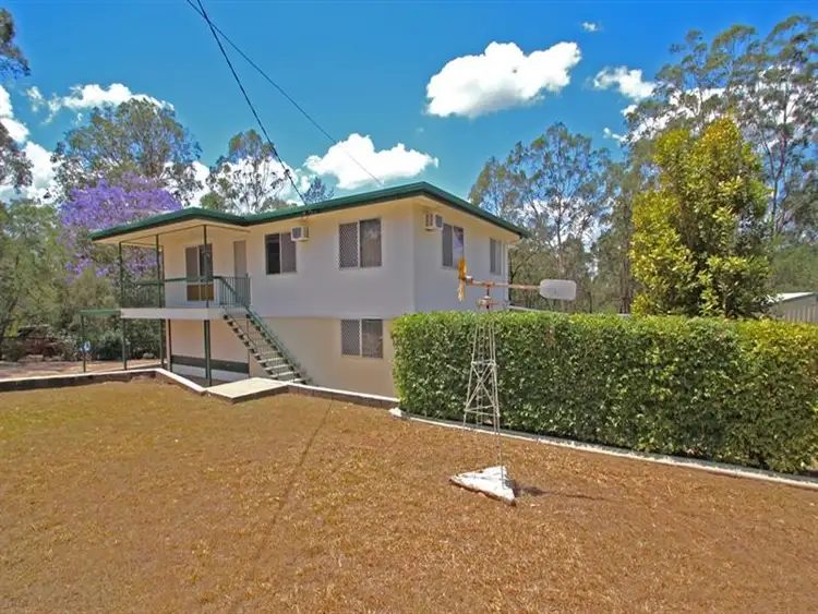339 Mount Crosby Road, Chuwar QLD 4306