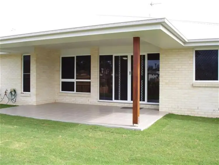 Third view of Homely house listing, 2 Gumnut Place, O'Connell QLD 4680