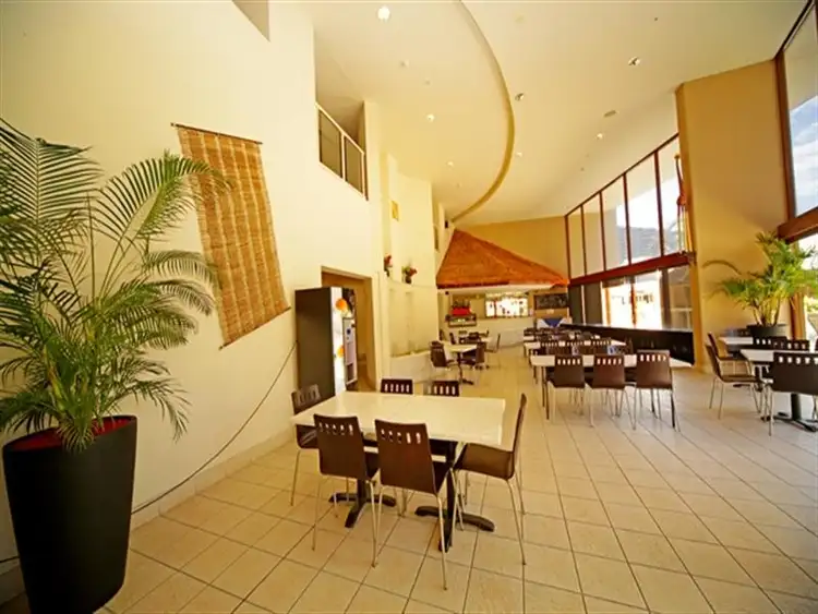 Seventh view of Homely unit listing, 204 and 205 'Savannah' 42 Surf Parade, Broadbeach QLD 4218