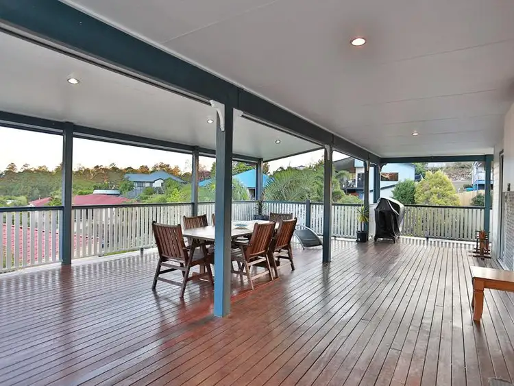 Third view of Homely house listing, 4 Glendore Court, Eatons Hill QLD 4037