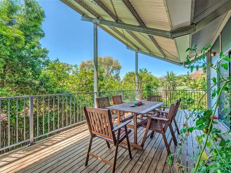 Fifth view of Homely house listing, 8 JACARANDA Place, Tewantin QLD 4565