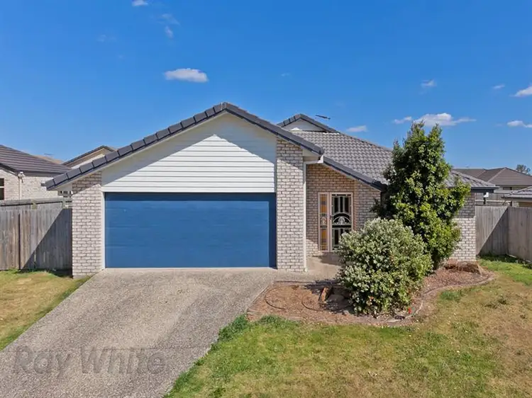 85 Westminster Crescent, Raceview QLD 4305