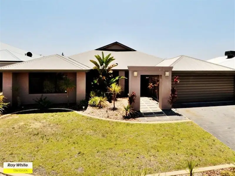 Main view of Homely house listing, 17 Tobermory Boulevard, Ellenbrook WA 6069