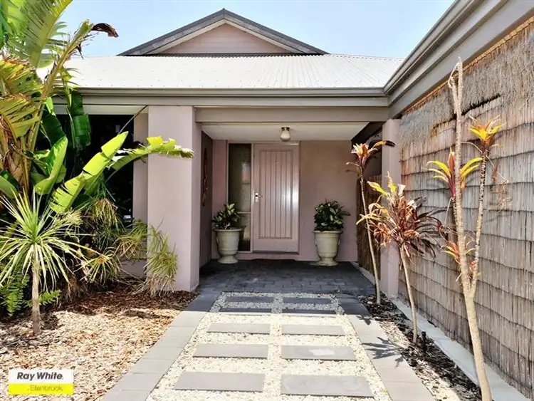 Fifth view of Homely house listing, 17 Tobermory Boulevard, Ellenbrook WA 6069