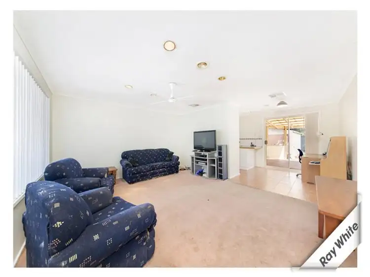 Second view of Homely house listing, 9 Sturgeon Street, Conder ACT 2906