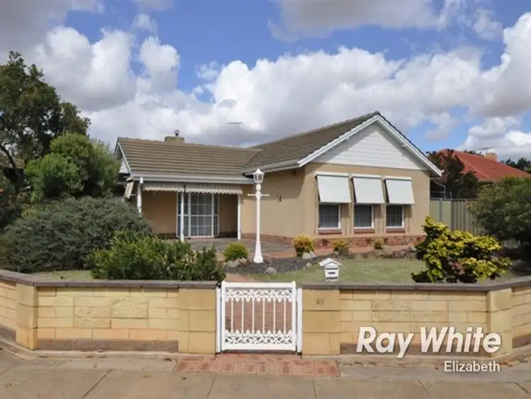 97 Fairfield Road, Elizabeth South SA 5112